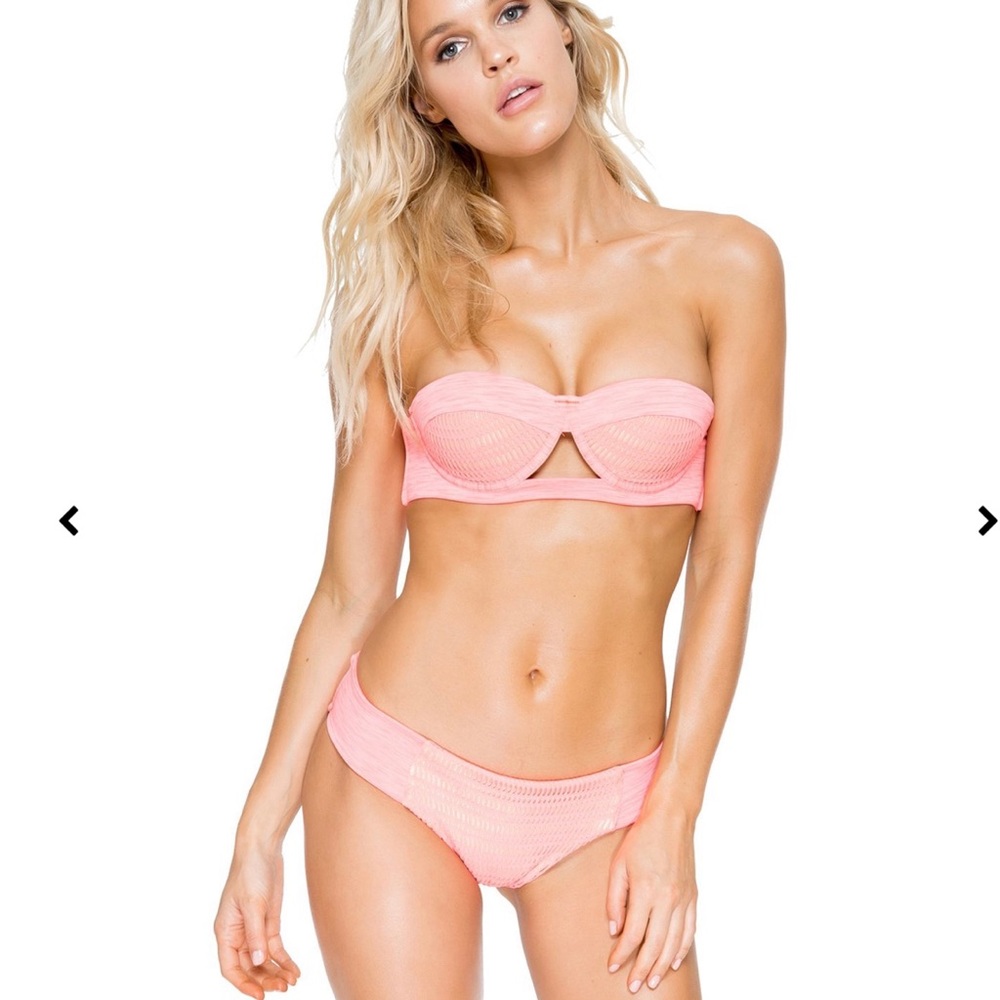 LuliFama Bikini